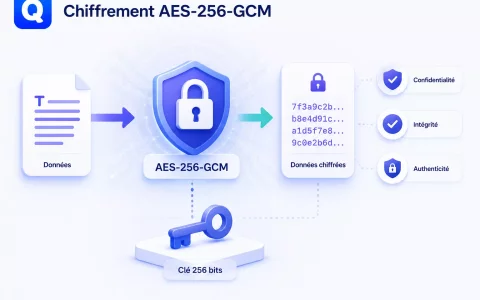 URL admin randomisée