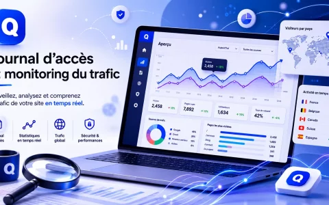 Constructeur de menu par glisser-déposer