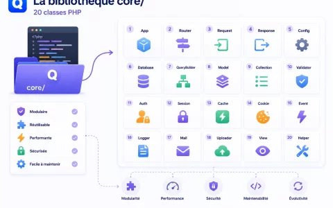 Le routeur PHP sans framework