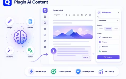 Système de hooks pour plugins