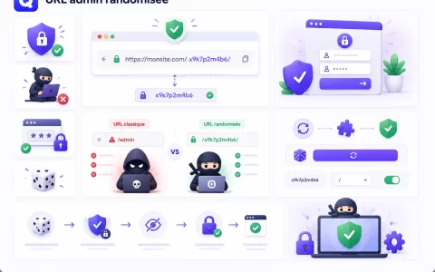 Constructeur de menu par glisser-déposer