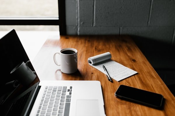 Blog technique avec QuietCMS