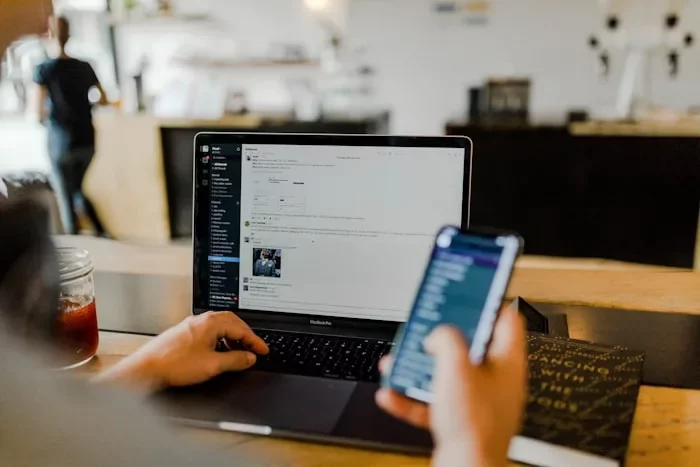 Sécurité informatique et protection des données web